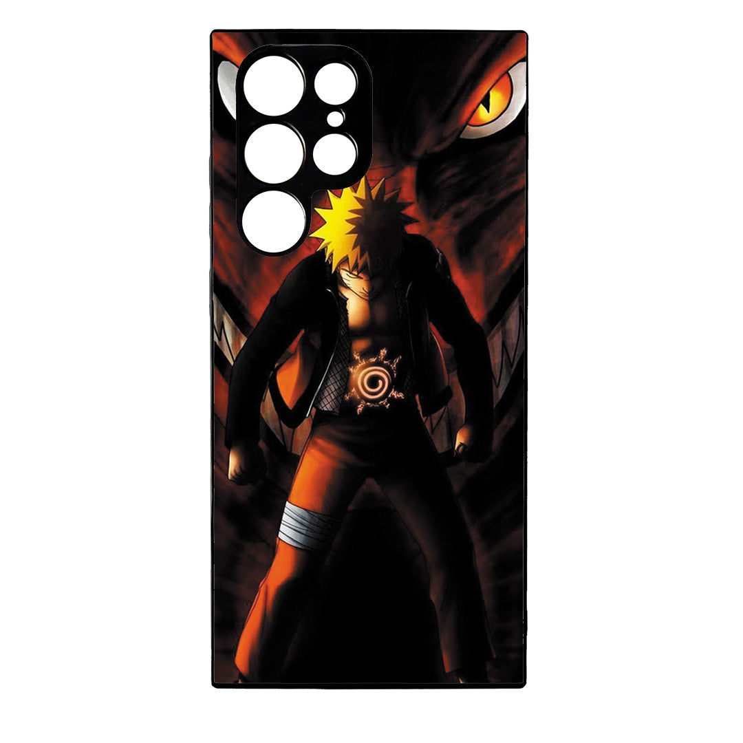 Carcasa Con Diseño Naruto Código 000151