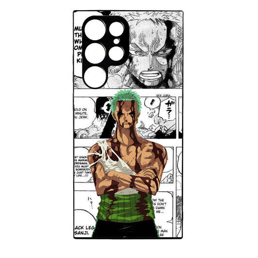Carcasa Con Diseño One Piece Código 000428