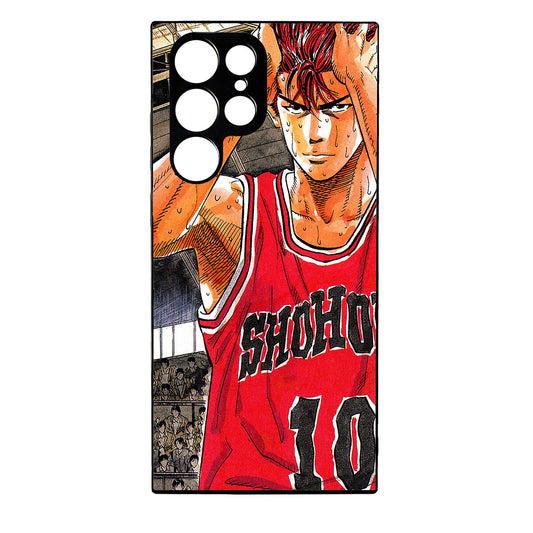 Carcasa Con Diseño Slam Dunk Código 000910