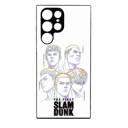 Carcasa Con Diseño Slam Dunk Código 000915