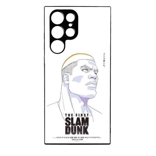 Carcasa Con Diseño Slam Dunk Código 000916