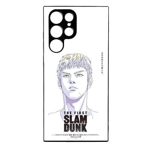 Carcasa Con Diseño Slam Dunk Código 000917