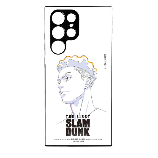 Carcasa Con Diseño Slam Dunk Código 000918