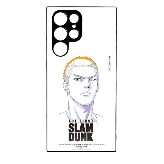 Carcasa Con Diseño Slam Dunk Código 000920