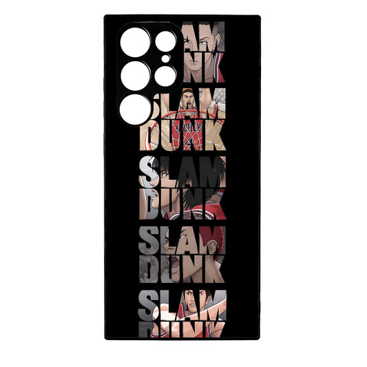 Carcasa Con Diseño Slam Dunk Código 000921