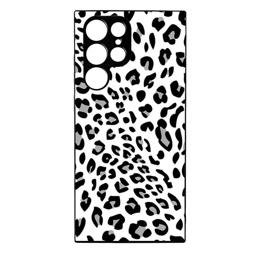 Carcasa Con Diseño Animal Print Código 001200