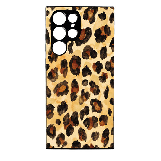 Carcasa Con Diseño Animal Print Código 001202