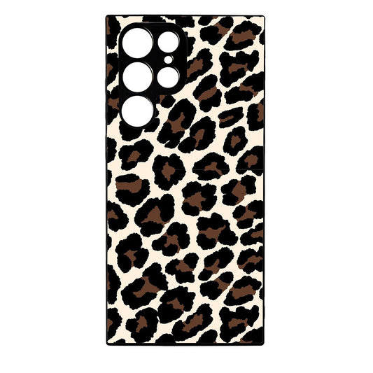 Carcasa Con Diseño Animal Print Código 001207