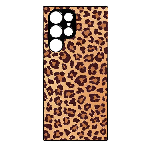 Carcasa Con Diseño Animal Print Código 001208