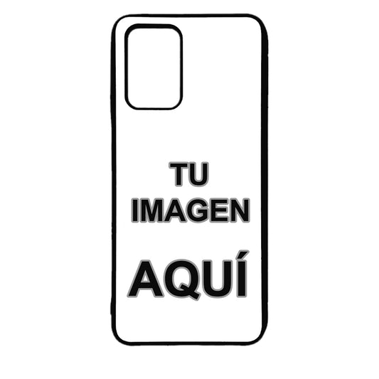 Carcasa Personalizada Para RENO 6 LITE