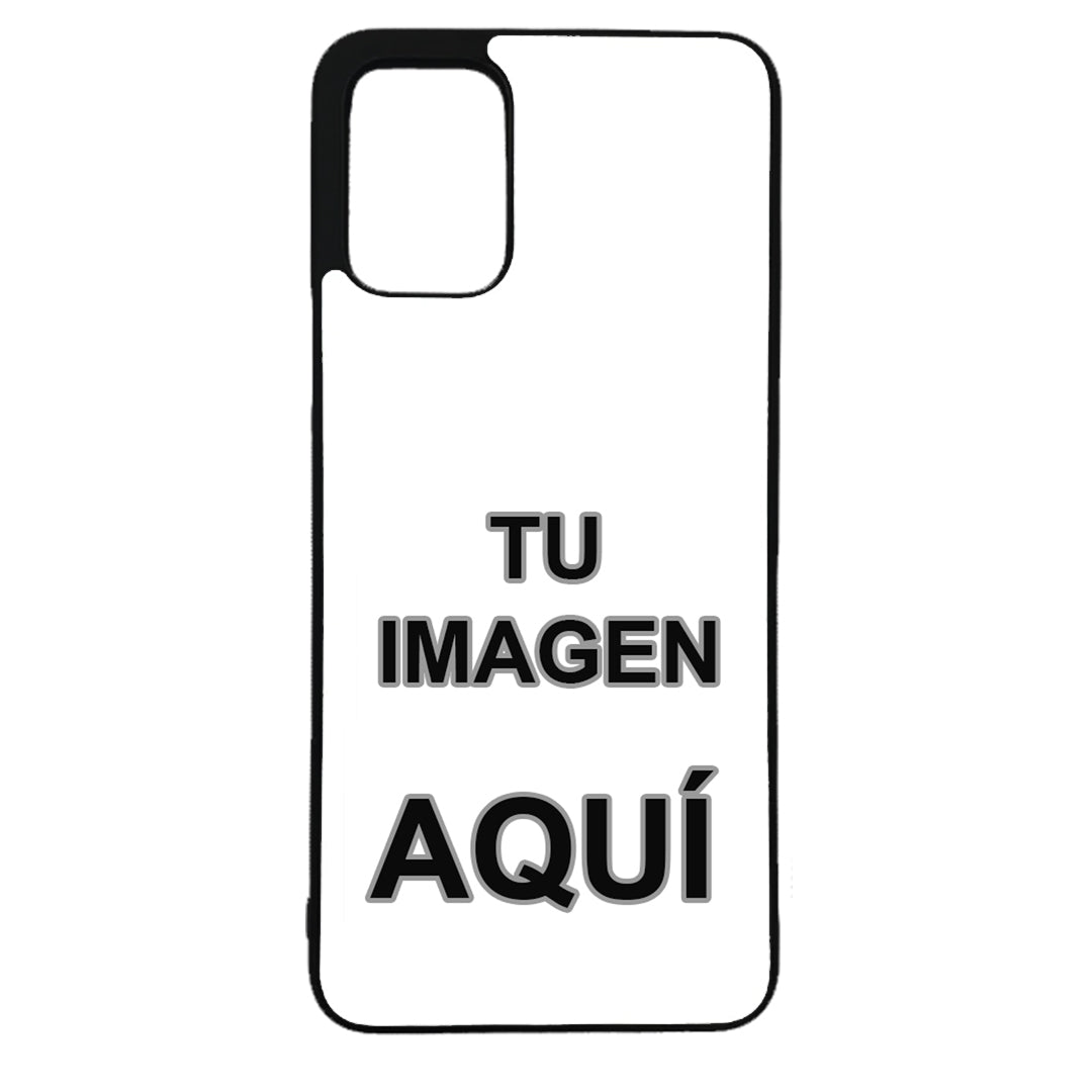 Carcasa Personalizada Para K62