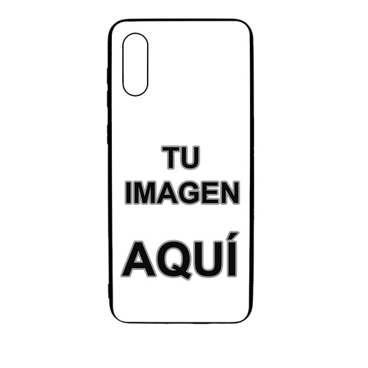 Carcasa Personalizada A02