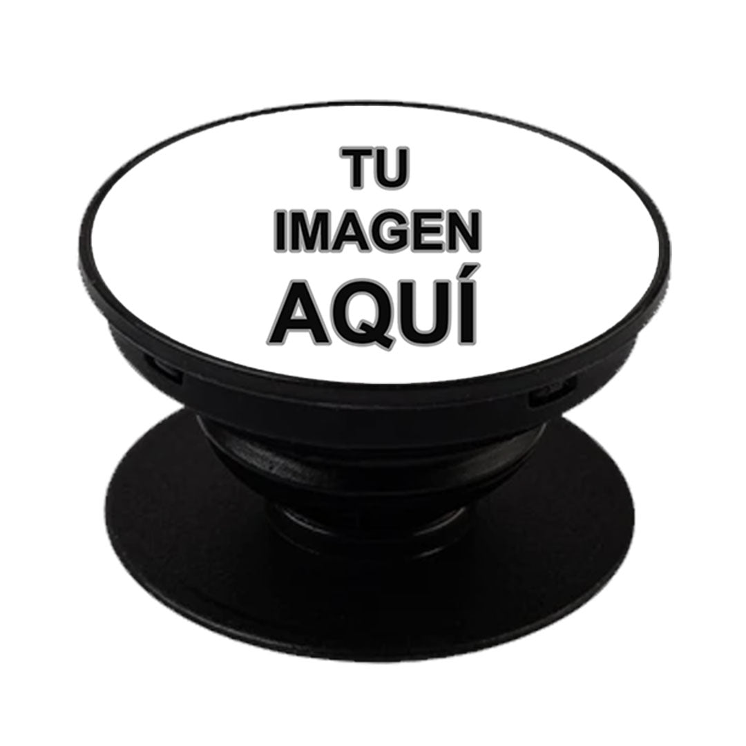 Popsockets Personalizados | Diseño Único para tu Teléfono | MUROIDEAS