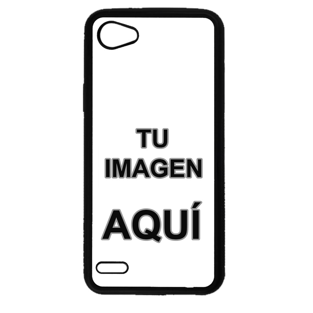 Carcasa Personalizada Para Q6