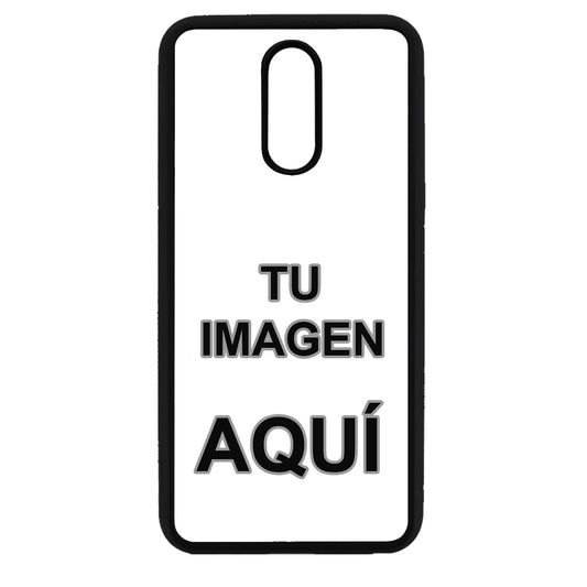 Carcasa Personalizada Para Q7