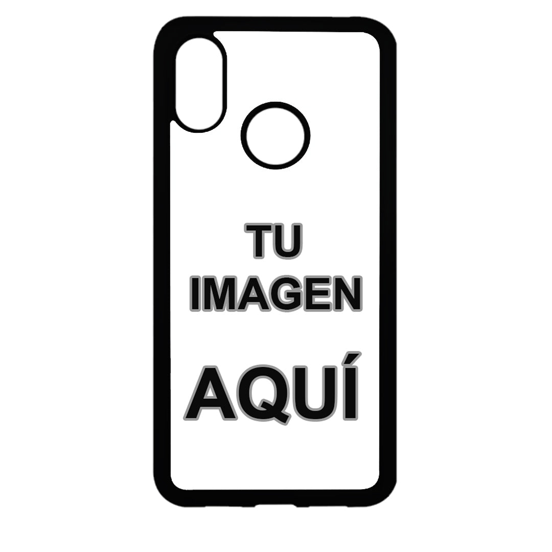 Carcasa Personalizada Para MI 8