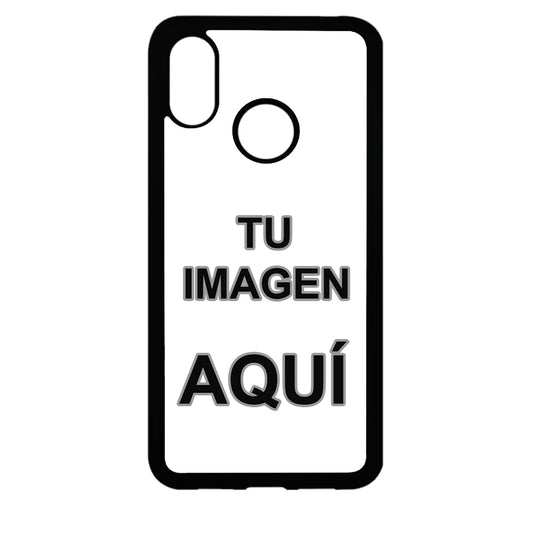 Carcasa Personalizada Para MI 8