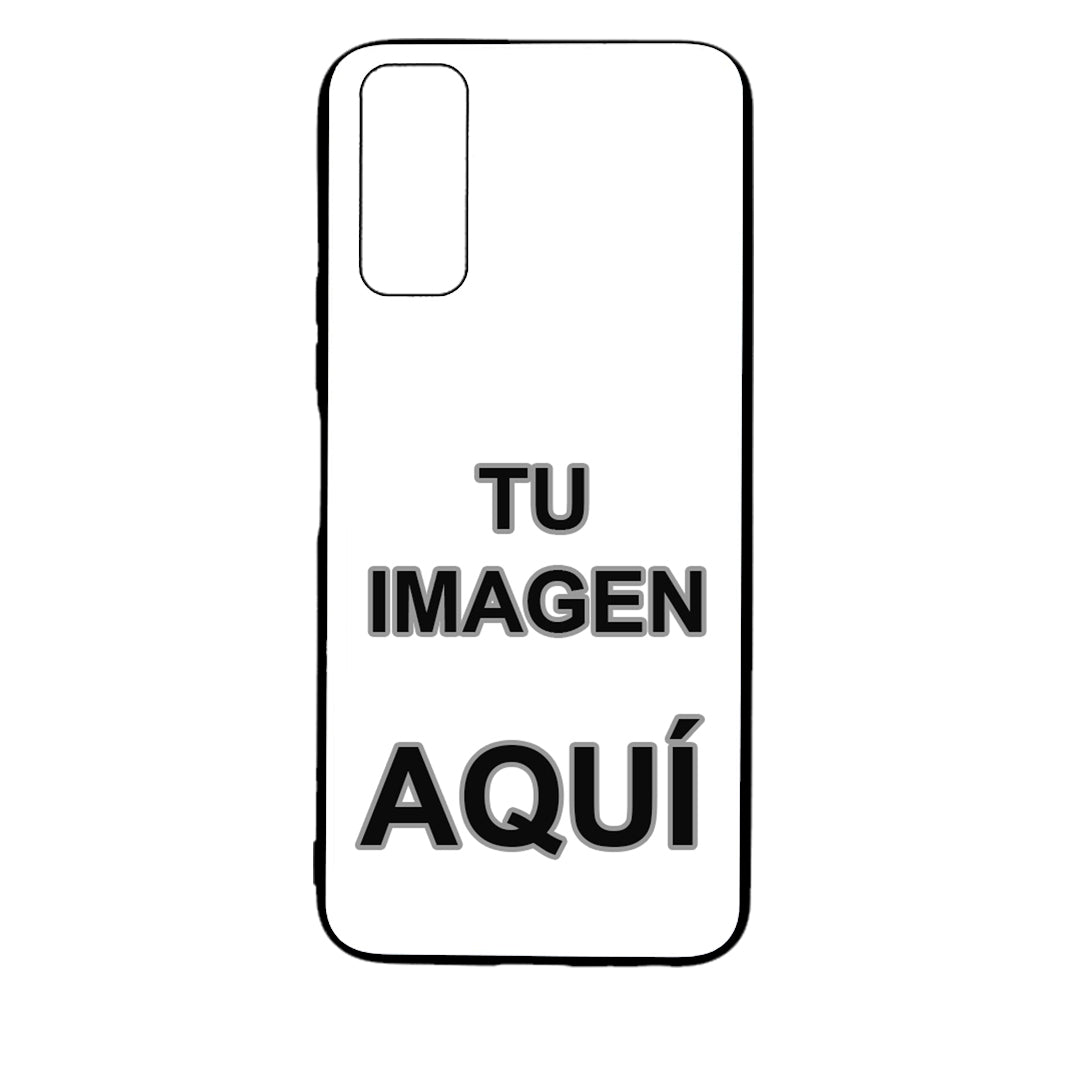 Carcasa Personalizada Para Y11S / Y20 / V2027 / Y20S