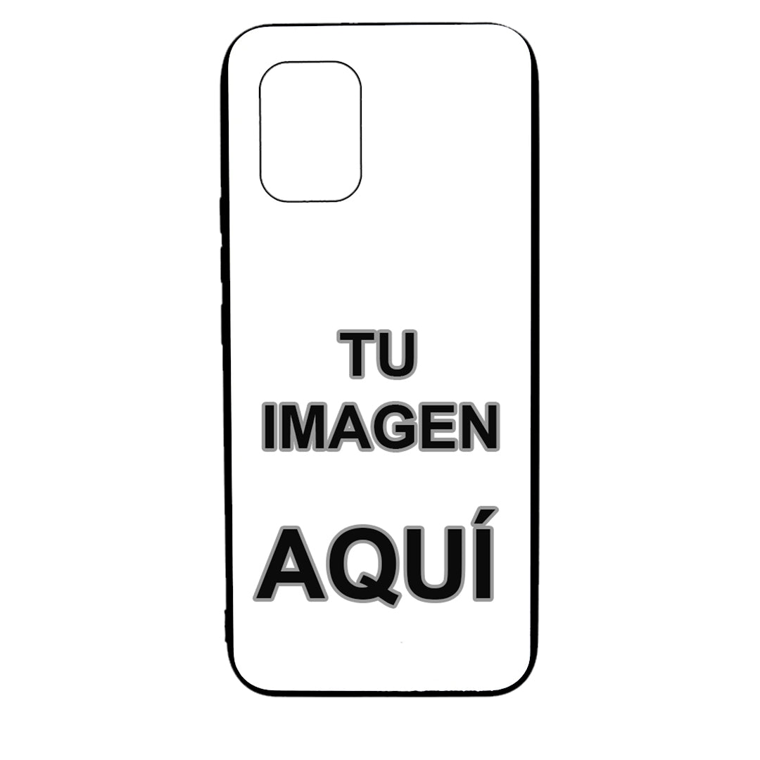 Carcasa Personalizada Para MI 10 LITE