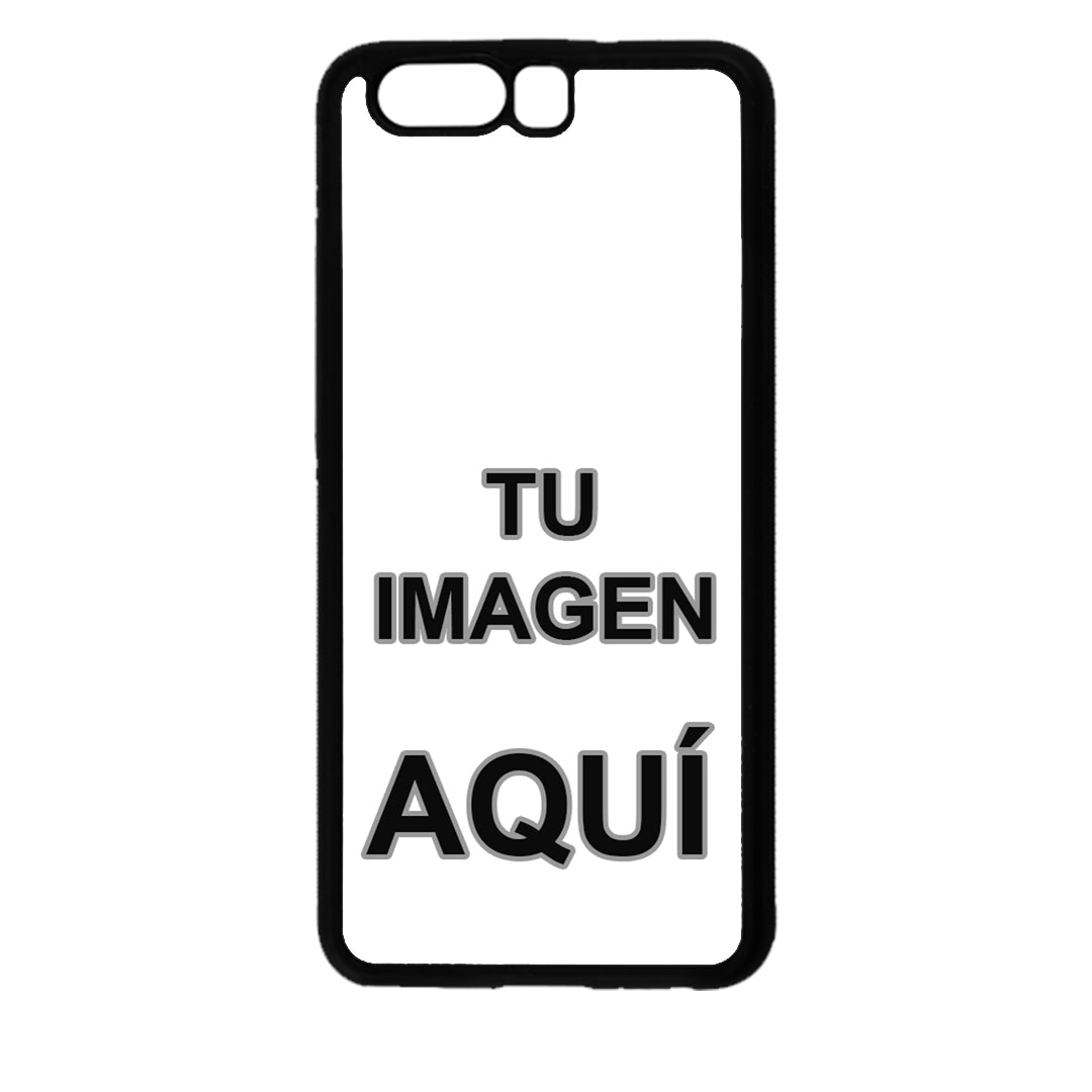 Carcasa Personalizada Para P10 PLUS