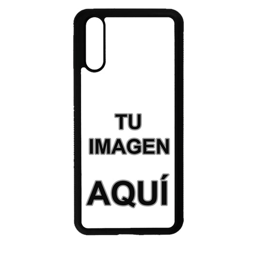 Carcasa Personalizada Para P20