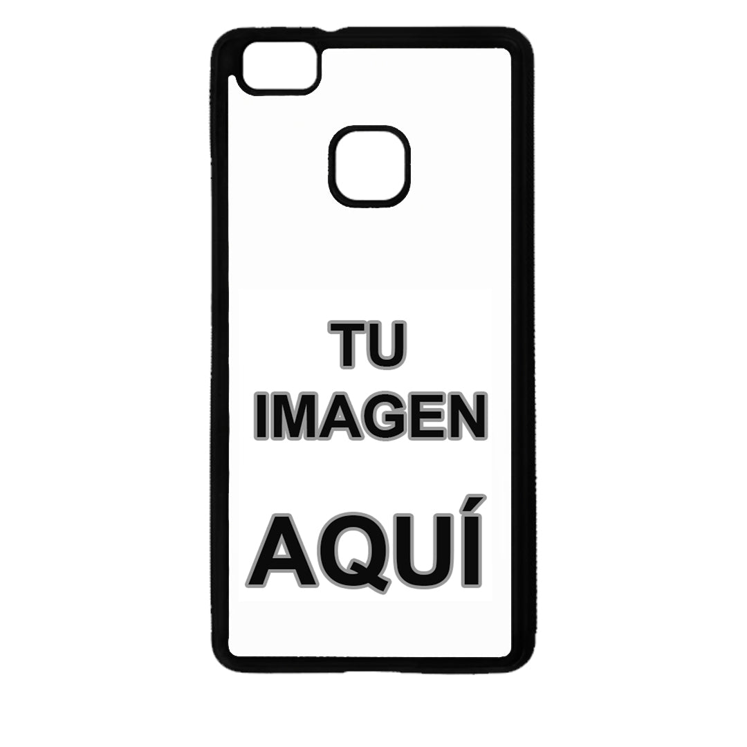 Carcasa Personalizada Para P9 Lite