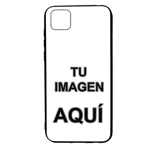 Carcasa Personalizada Para Y5P