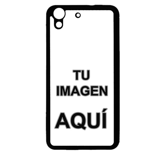 Carcasa Personalizada Para Y6 II