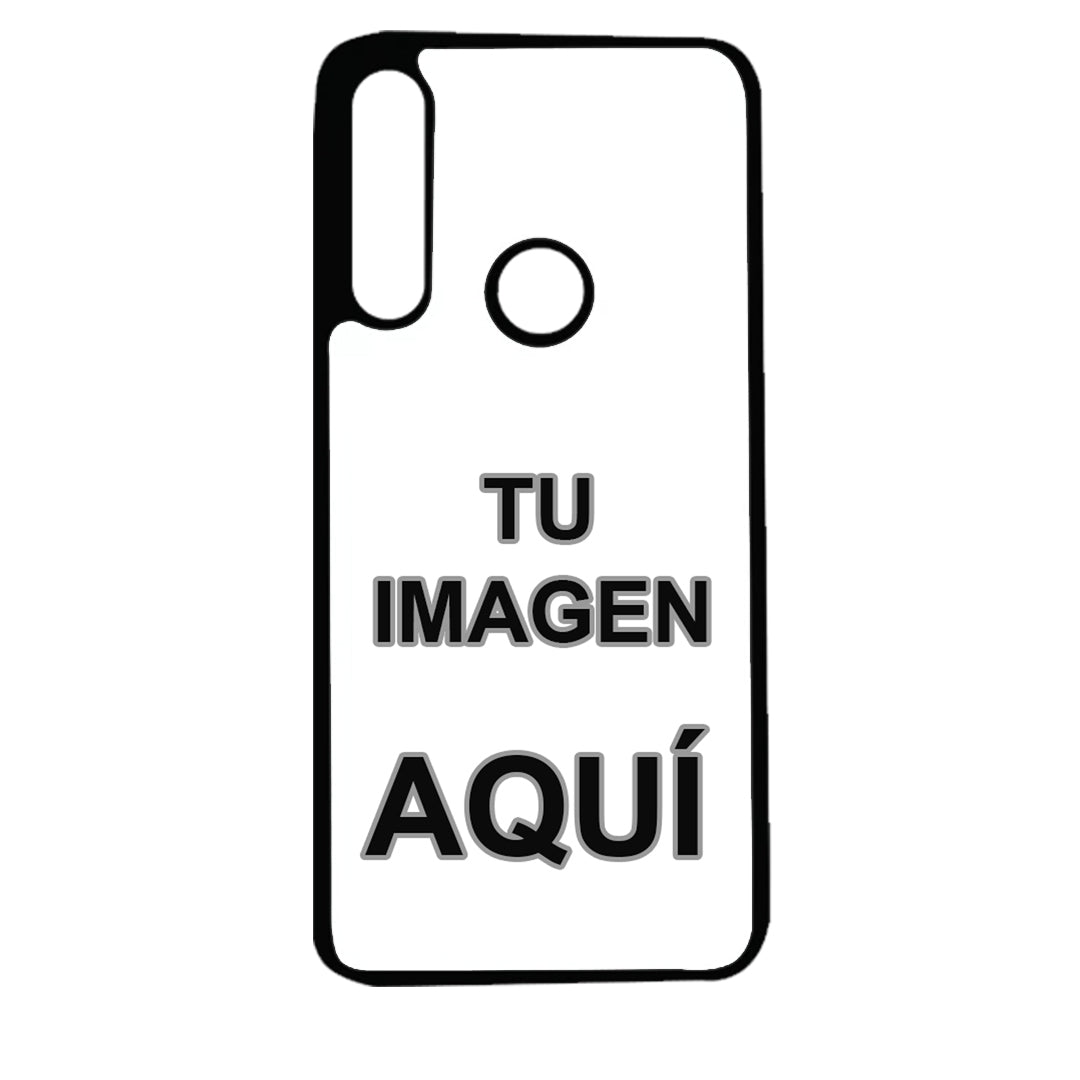 Carcasa Personalizada Para Y6P