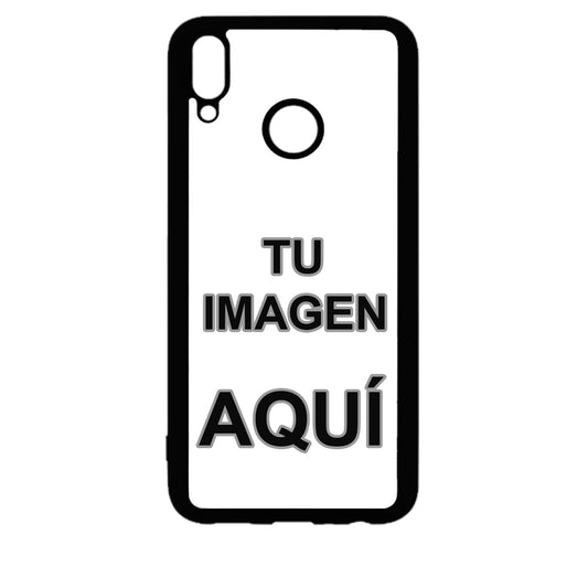 Carcasa Personalizada Para Y9 2019