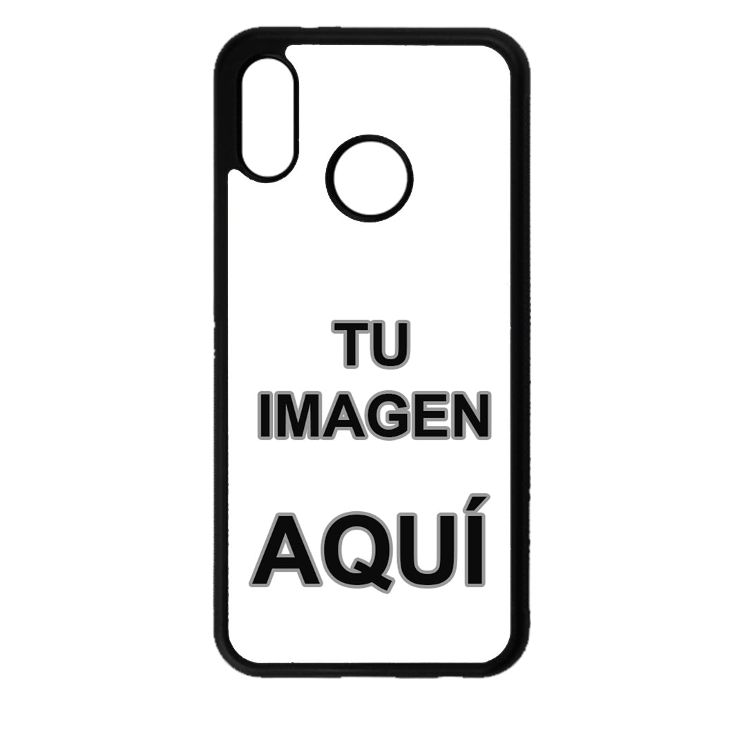 Carcasa Personalizada Para P20 LITE