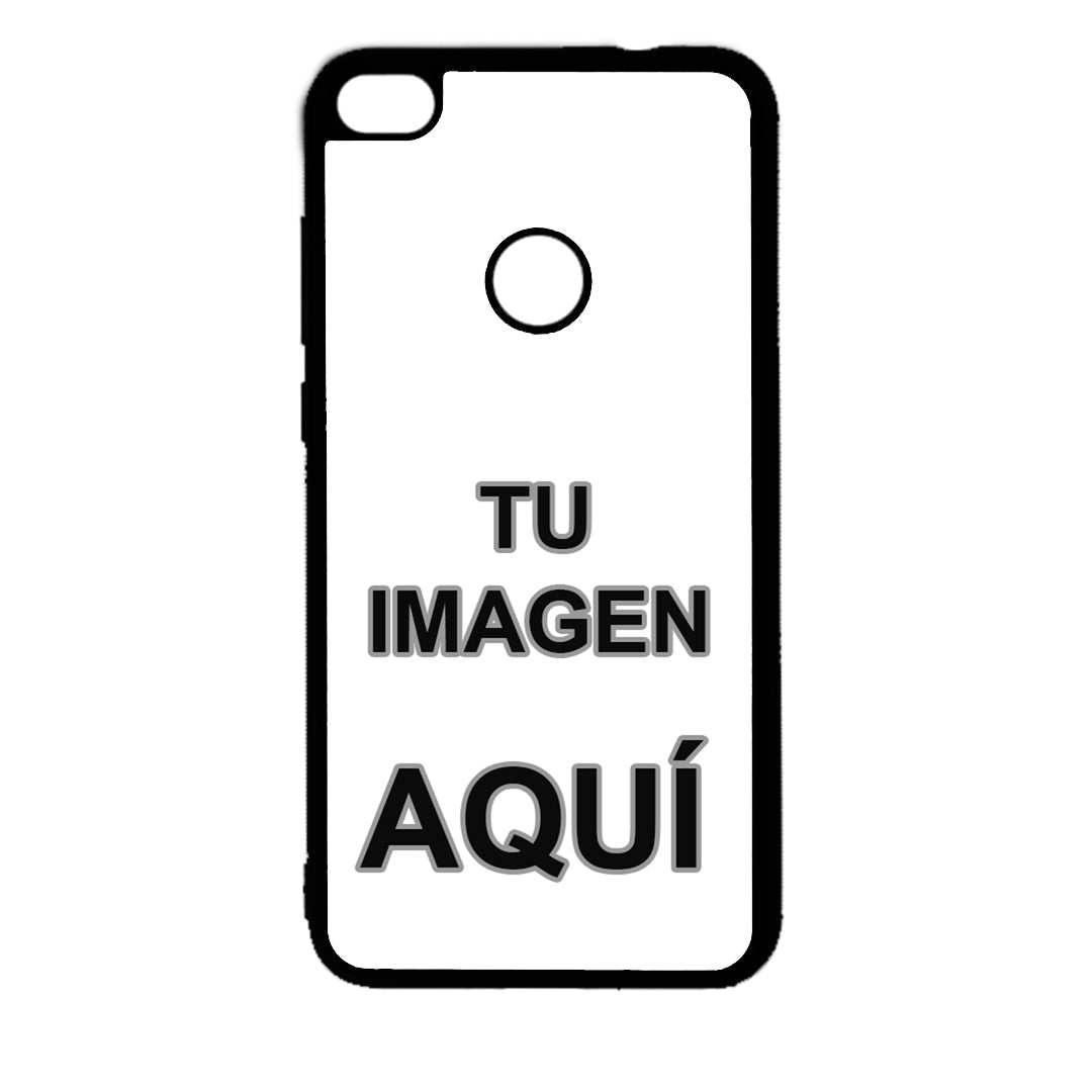 Carcasa Personalizada Para P8 LITE 2017 / P9 LITE 2017