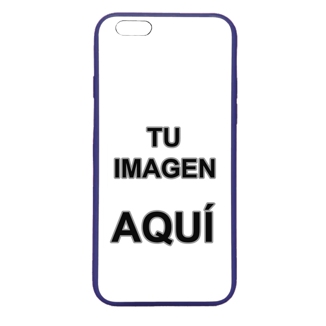 Carcasa Personalizada Para IPhone 6 / 6S