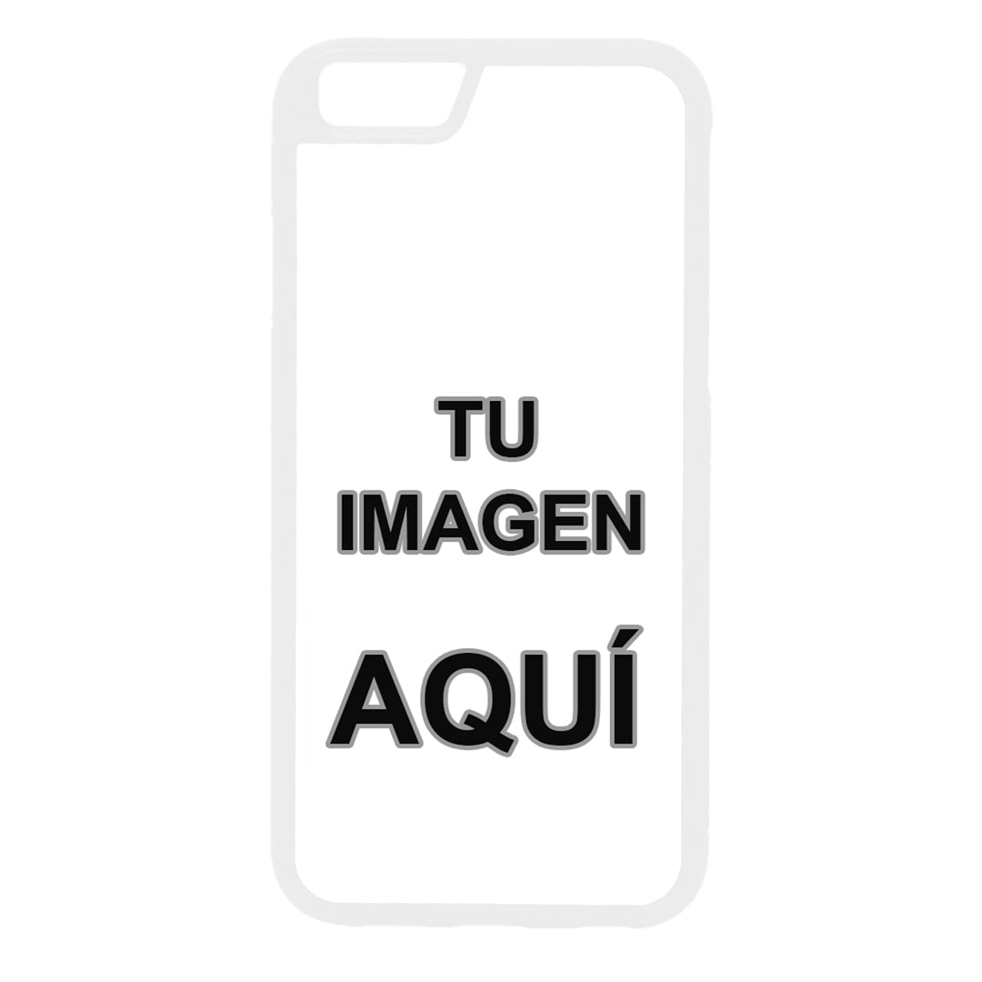 Carcasa Personalizada Para IPhone 7 / 8 / SE 2020 / SE 2022