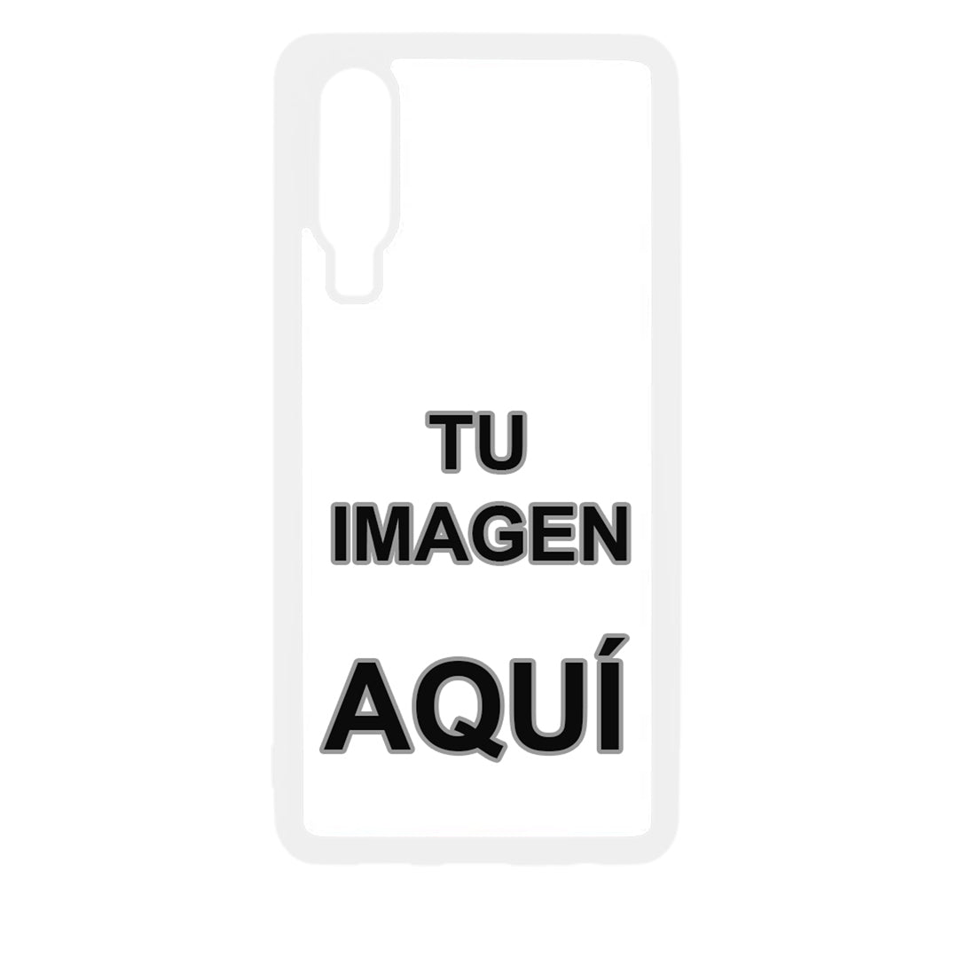 Carcasa Personalizada Para P30