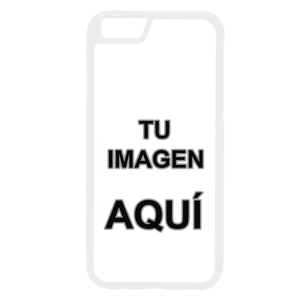 Carcasa Personalizada Para IPhone 6 / 6S