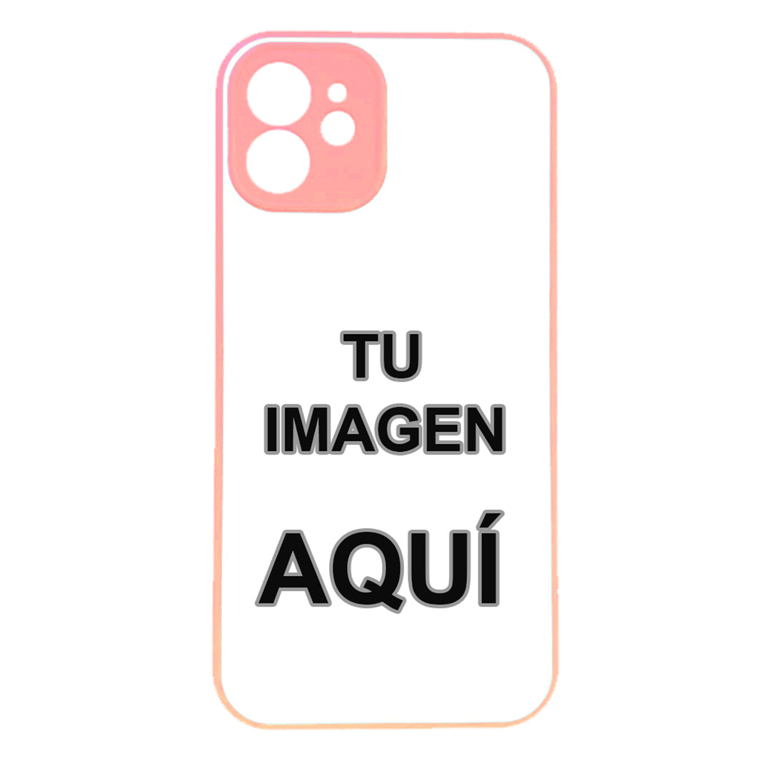 Carcasa Personalizada Para Iphone 12 / 12 Pro