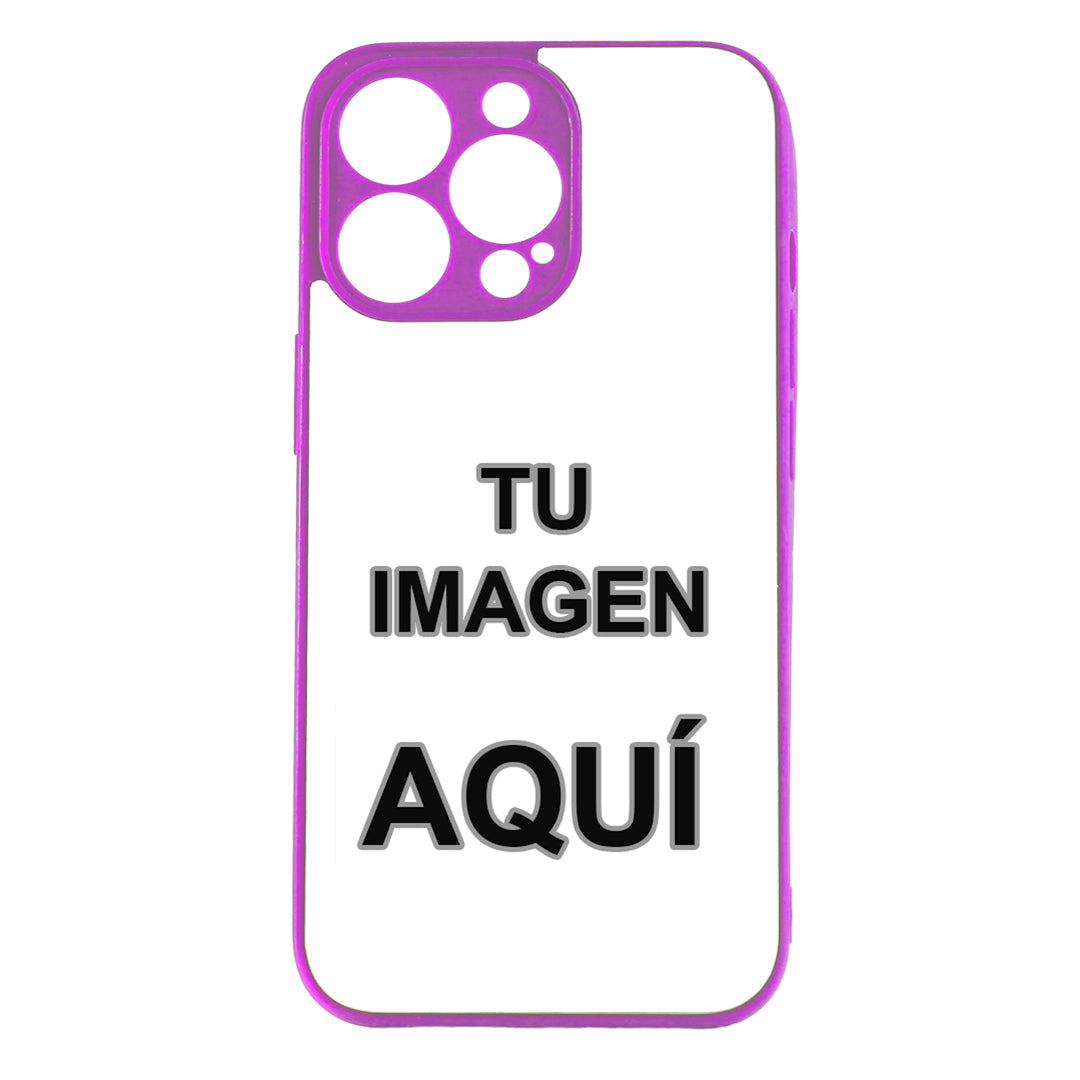 Carcasa Personalizada Para IPhone 13 Pro Max