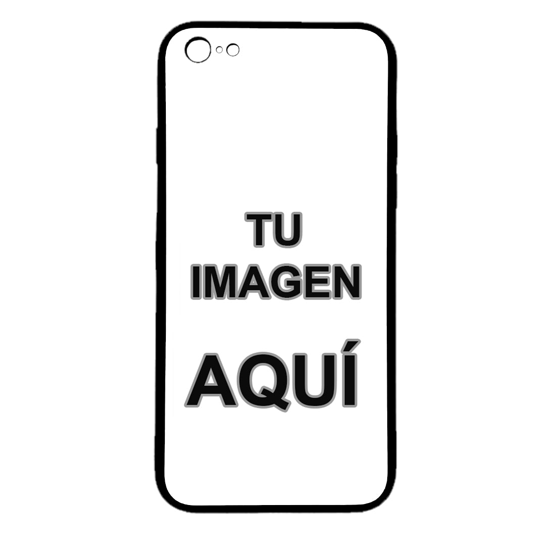 Carcasa Personalizada Para IPhone 6 / 6S