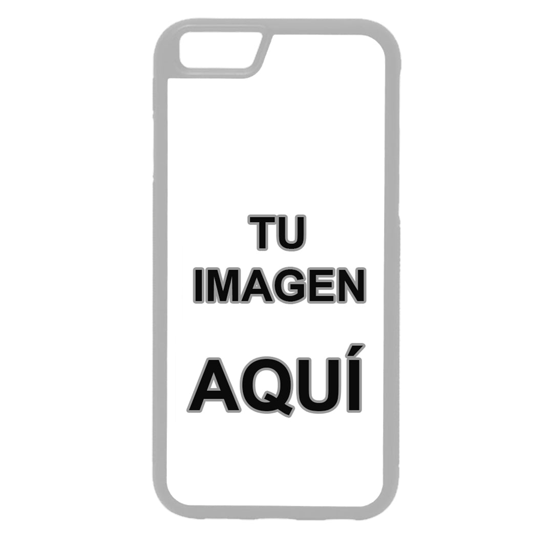 Carcasa Personalizada Para IPhone 6 / 6S