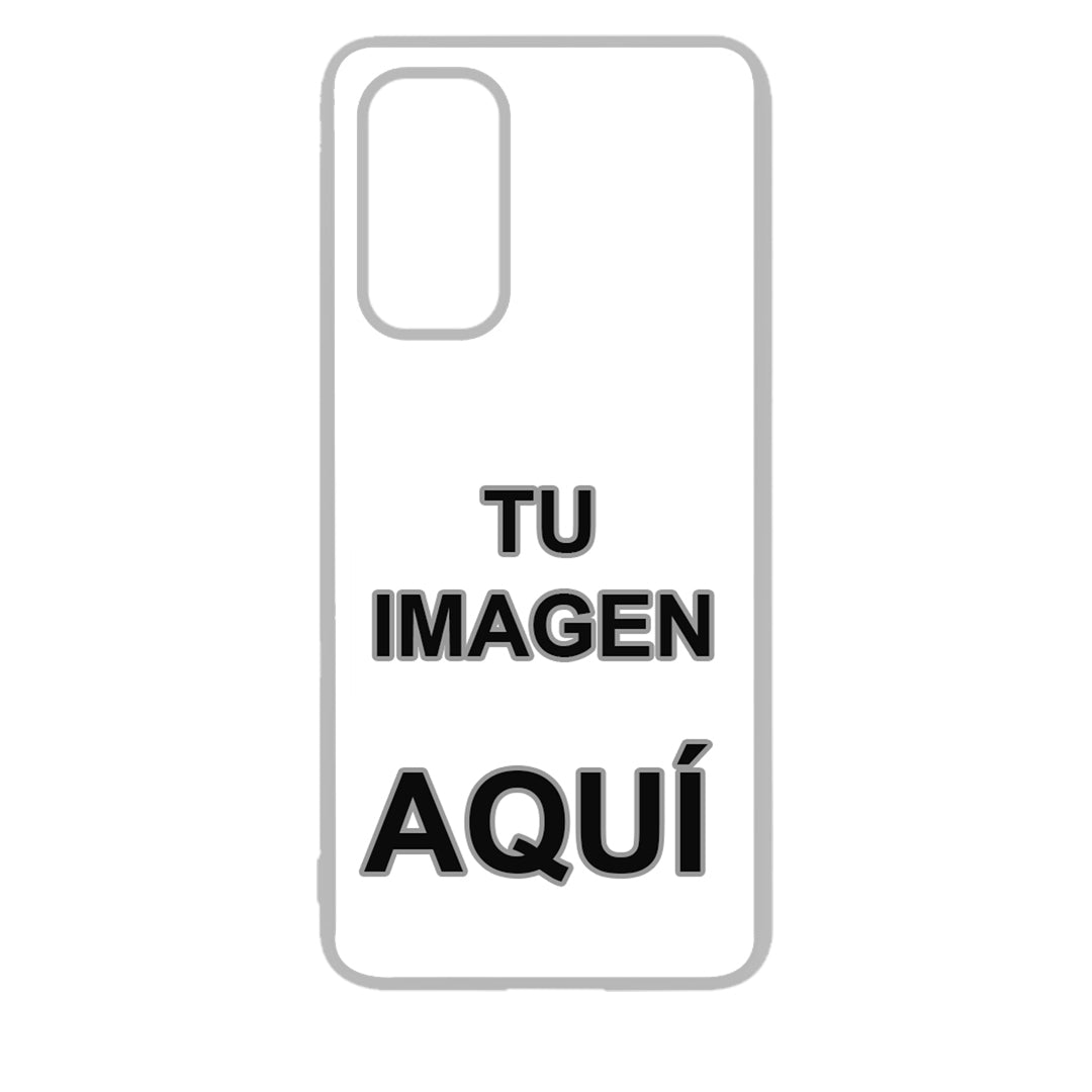 Carcasa Personalizada Para P40