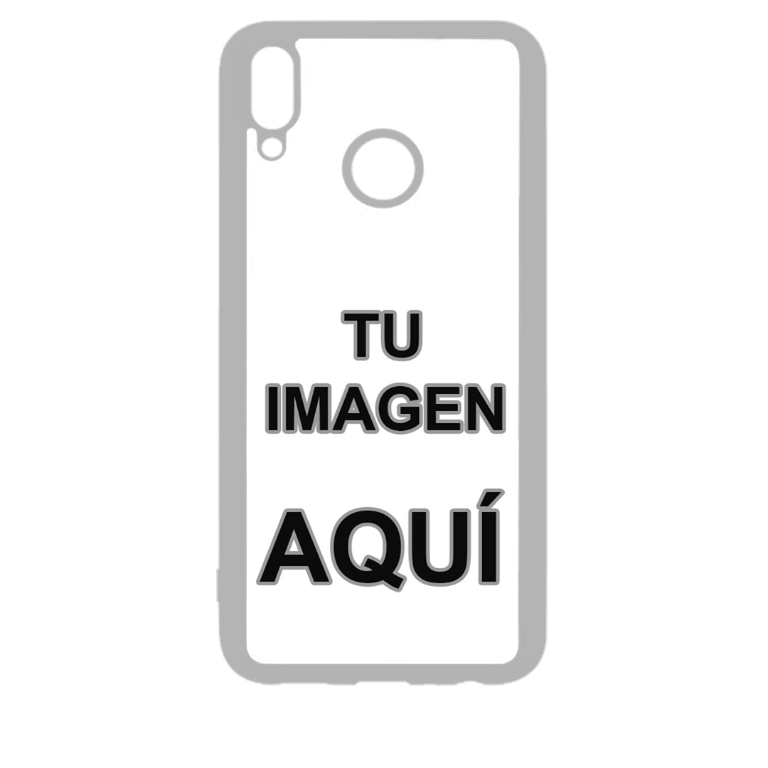 Carcasa Personalizada Para Y9 2019
